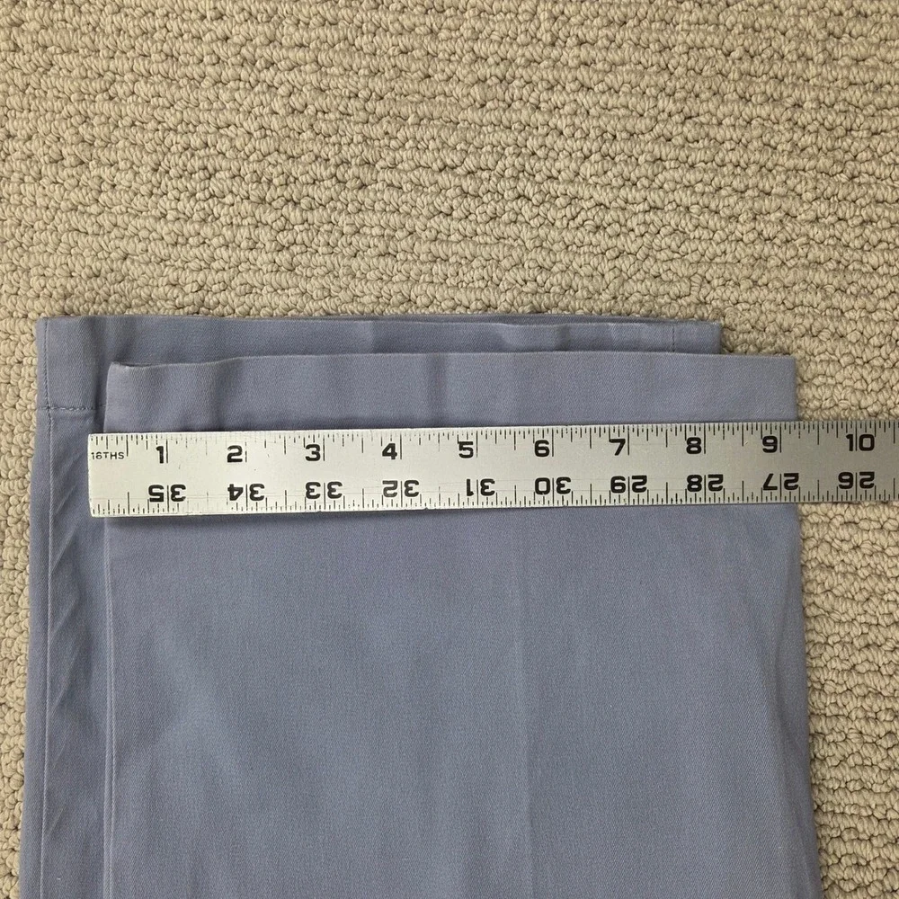 Southern Tide Intracoastal Waterway Chino Pants Slate Blue Mens 36x30